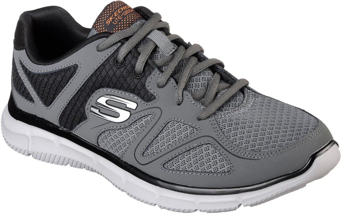 Skechers Men's Verse Flash Point Training Shoes - Grey