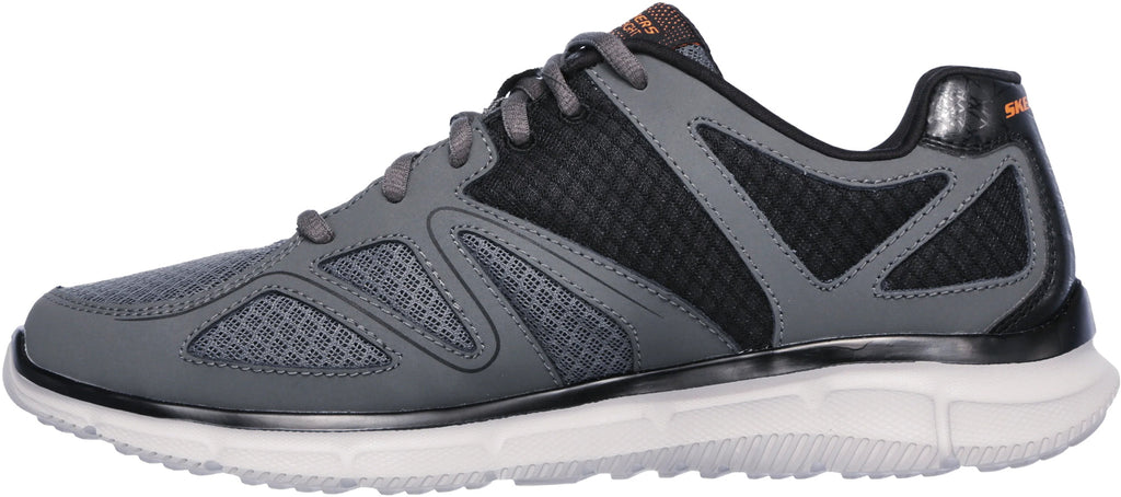Skechers Men's Verse Flash Point Training Shoes - Grey
