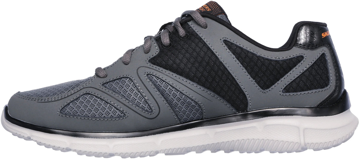 Skechers Men's Verse Flash Point Training Shoes - Grey