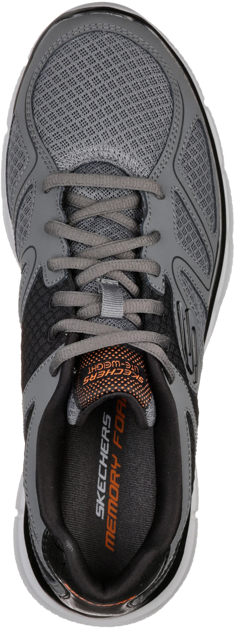 Skechers Men's Verse Flash Point Training Shoes - Grey