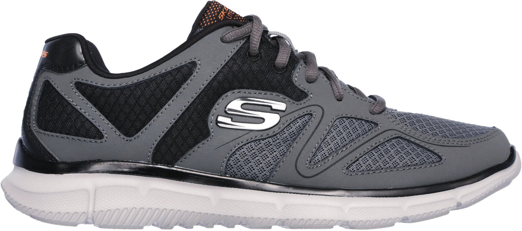 Skechers Men's Verse Flash Point Training Shoes - Grey