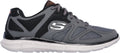 Skechers Men's Verse Flash Point Training Shoes - Grey