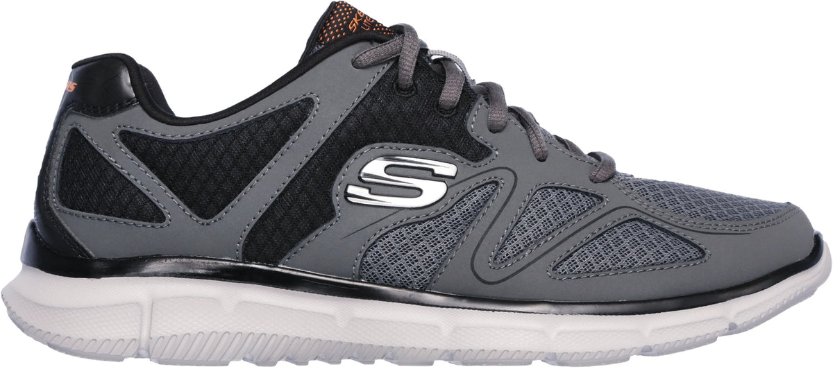 Skechers Men's Verse Flash Point Training Shoes - Grey