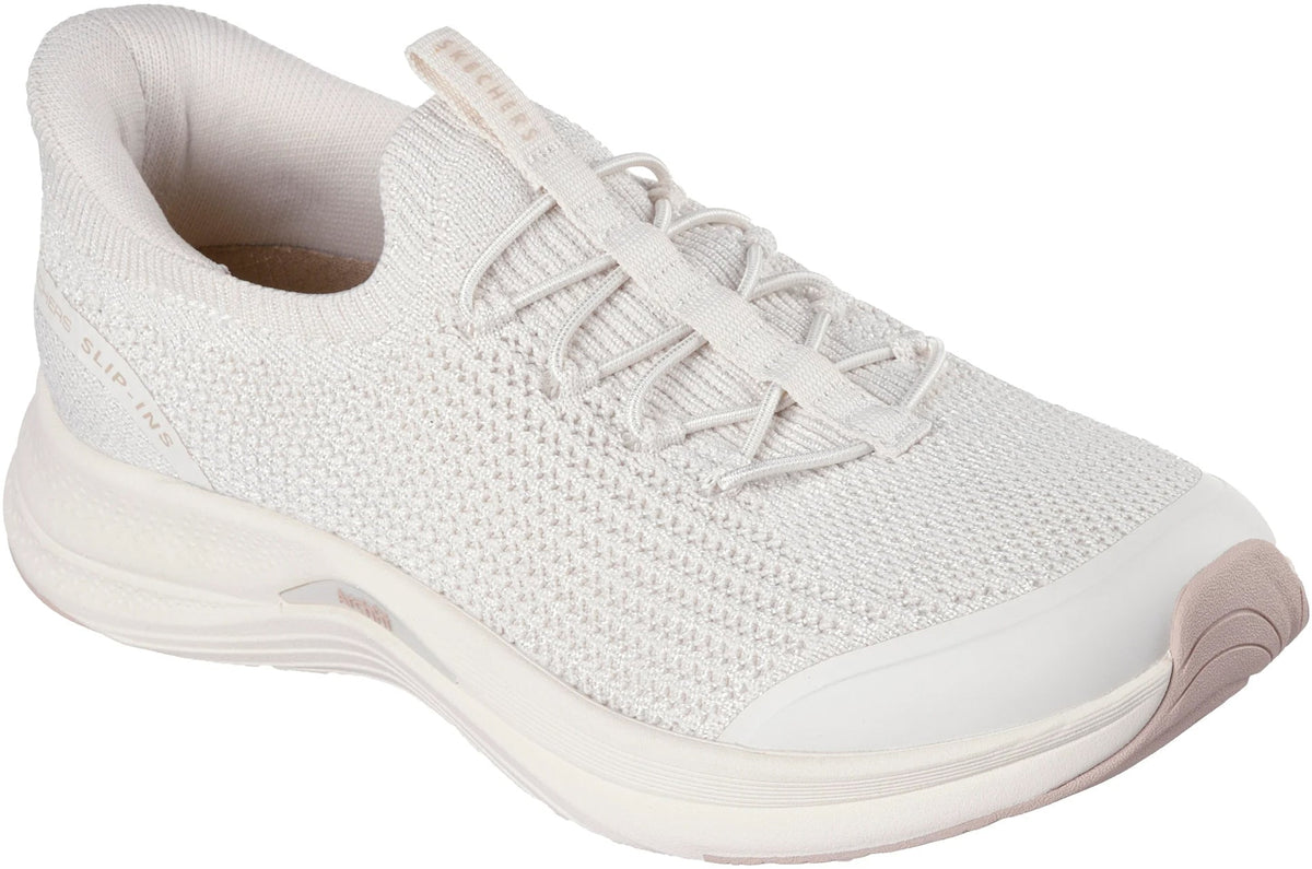 Skechers Women's Vista 2.0 Primavera Shoes - Cream