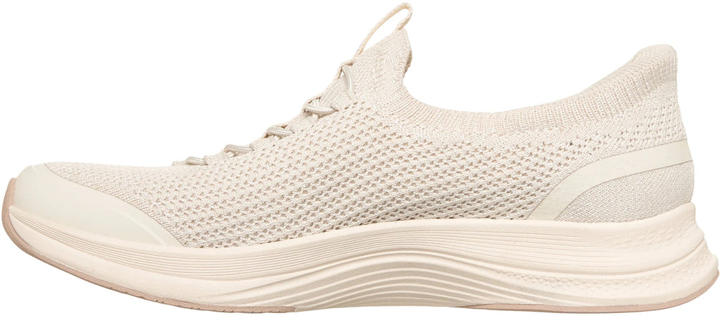 Skechers Women's Vista 2.0 Primavera Shoes - Cream