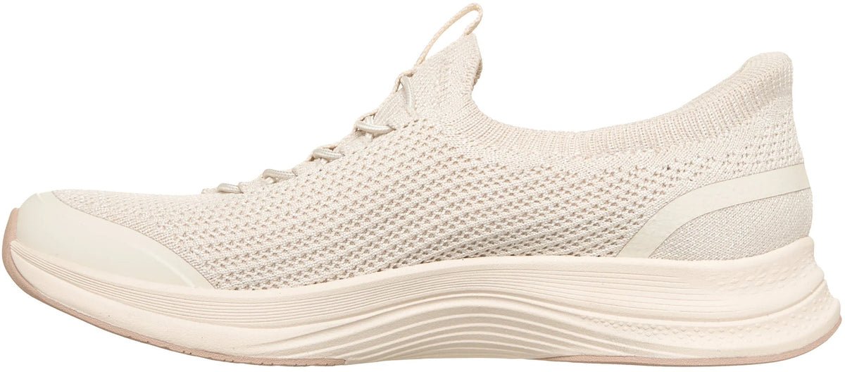 Skechers Women's Vista 2.0 Primavera Shoes - Cream