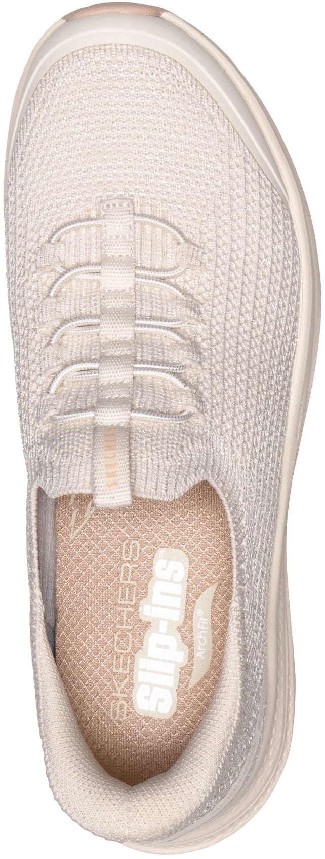 Skechers Women's Vista 2.0 Primavera Shoes - Cream