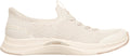 Skechers Women's Vista 2.0 Primavera Shoes - Cream