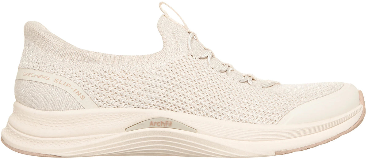 Skechers Women's Vista 2.0 Primavera Shoes - Cream