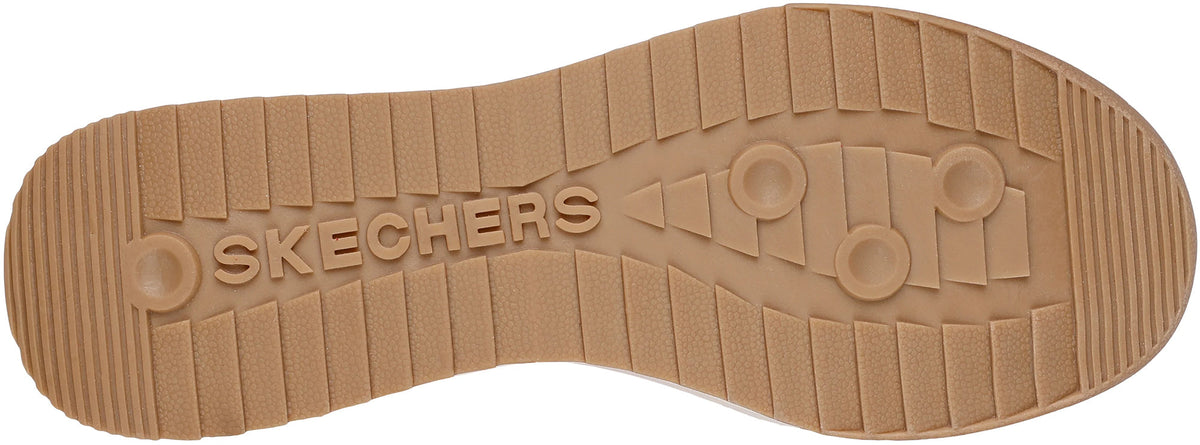 Skechers Men's Zinger 2.0 Manzanilla Suede Shoes - Red