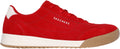 Skechers Men's Zinger 2.0 Manzanilla Suede Shoes - Red