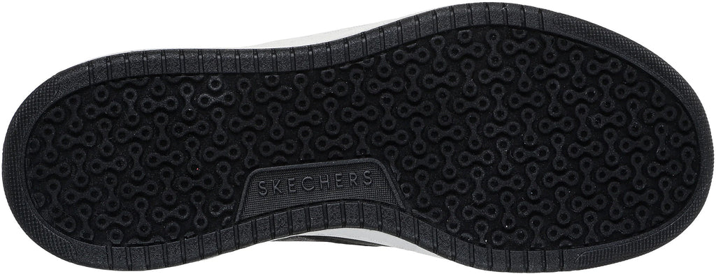 Skechers Women's UNO CTL Subtle Shimmer Shoes - Black