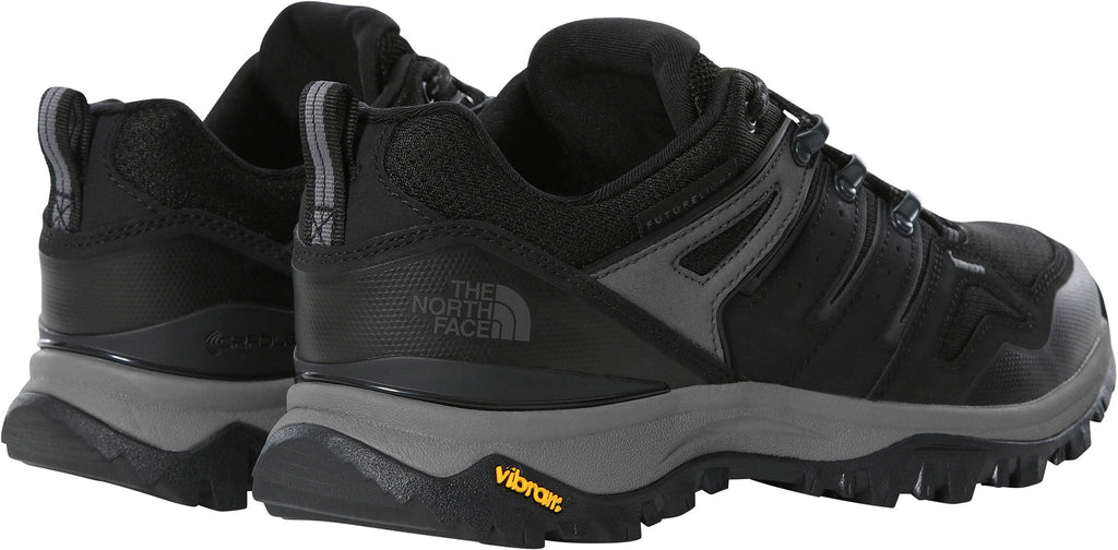 The North Face Men's Hedgehog FutureLight Walking Shoes - Black