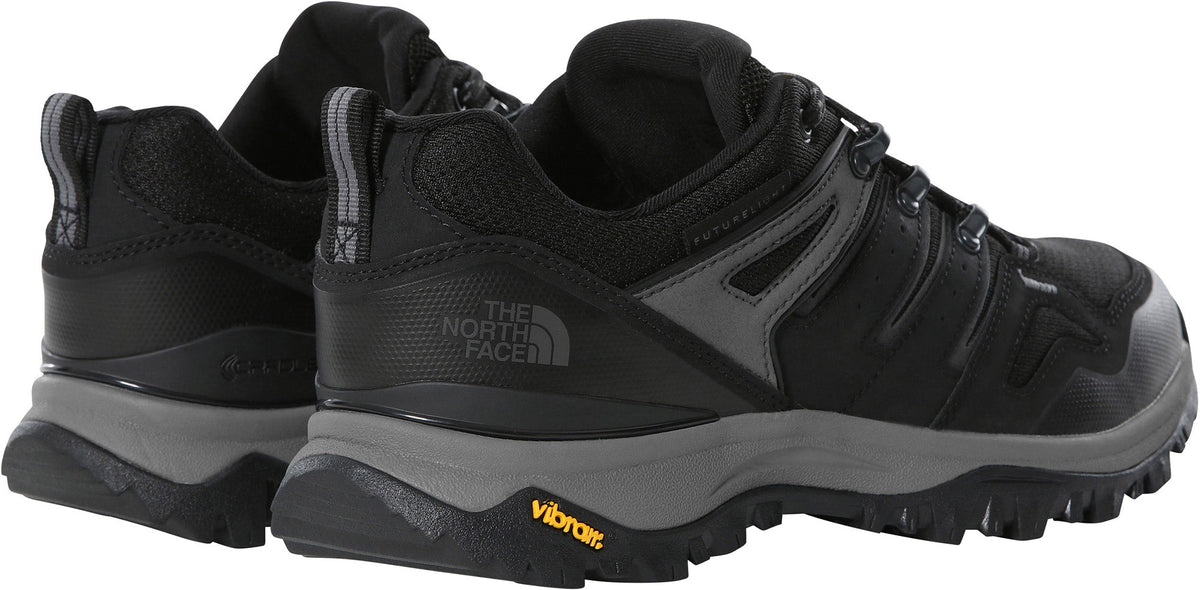 The North Face Men's Hedgehog FutureLight Walking Shoes - Black