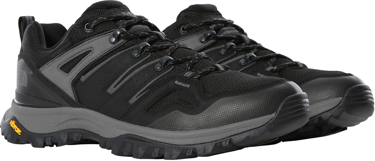 The North Face Men's Hedgehog FutureLight Walking Shoes - Black