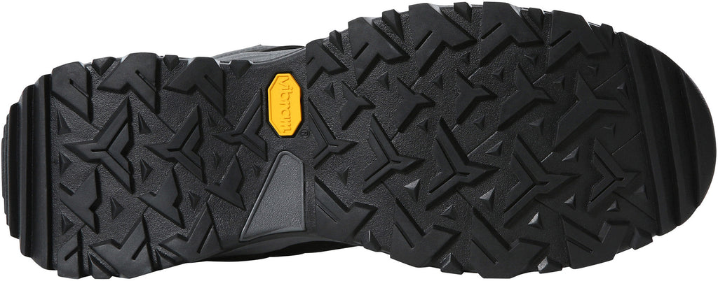 The North Face Men's Hedgehog FutureLight Walking Shoes - Black