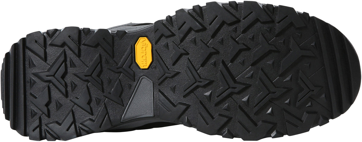 The North Face Men's Hedgehog FutureLight Walking Shoes - Black