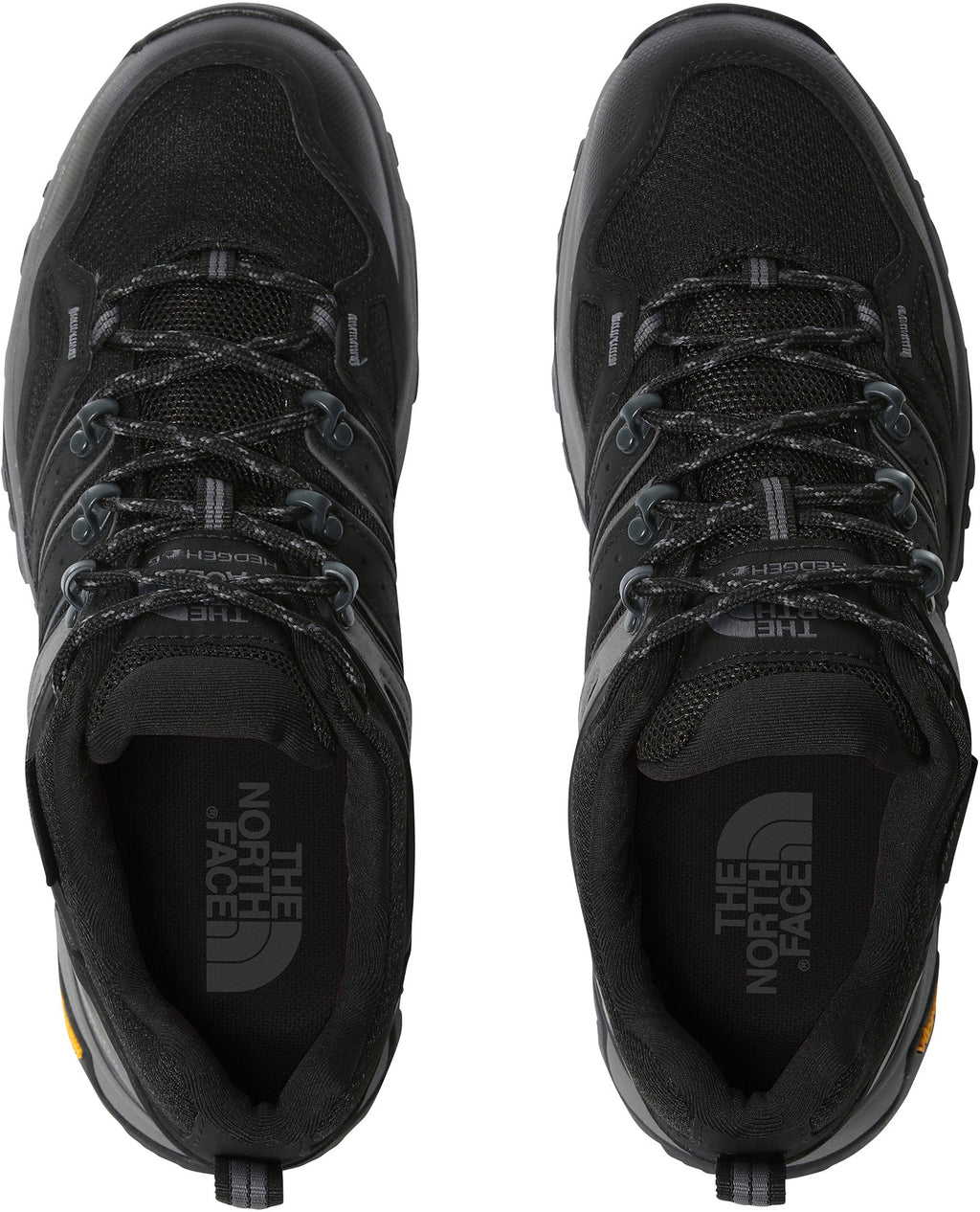 The North Face Men's Hedgehog FutureLight Walking Shoes - Black