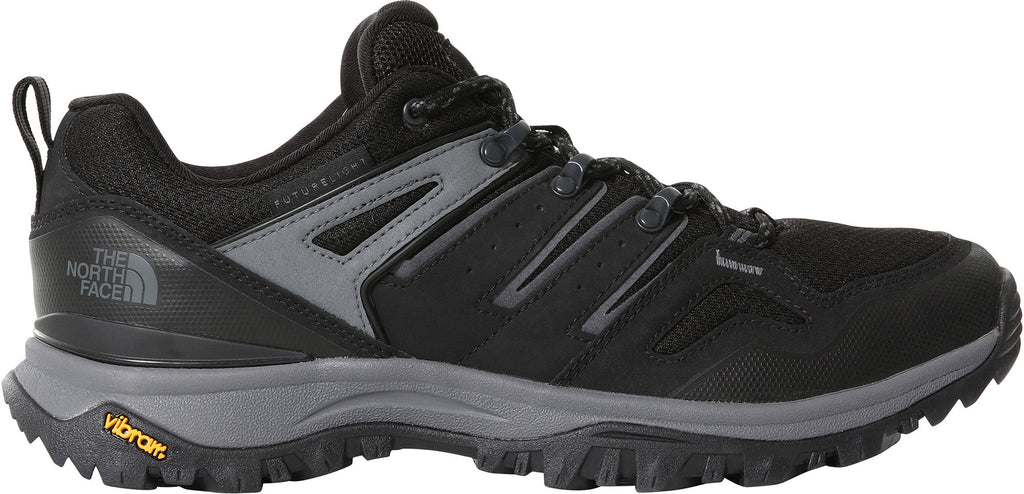 The North Face Men's Hedgehog FutureLight Walking Shoes - Black