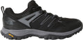 The North Face Men's Hedgehog FutureLight Walking Shoes - Black