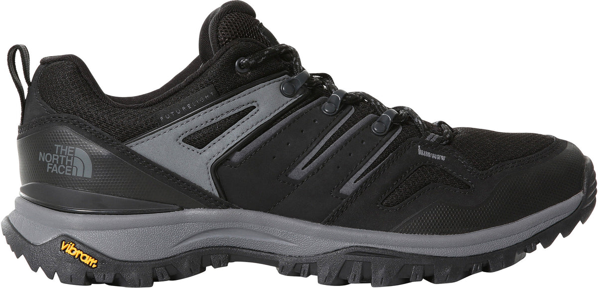 The North Face Men's Hedgehog FutureLight Walking Shoes - Black