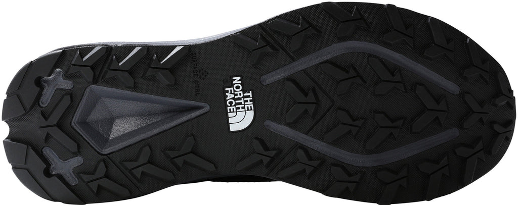The North Face Men's Vectiv Exploris II Mid FutureLight Walking Boots - Black