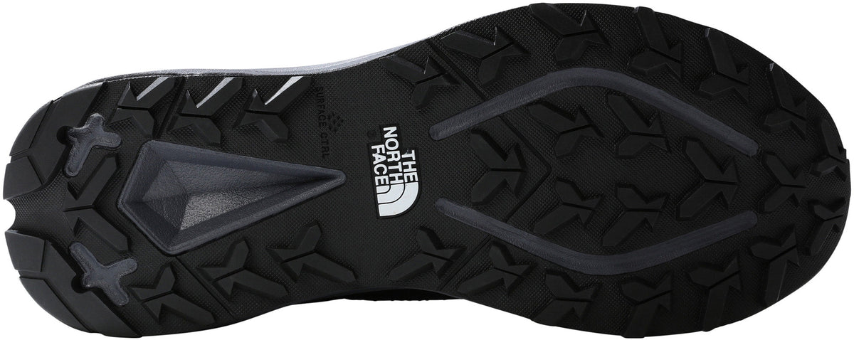 The North Face Men's Vectiv Exploris II Mid FutureLight Walking Boots - Black