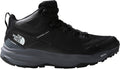 The North Face Men's Vectiv Exploris II Mid FutureLight Walking Boots - Black