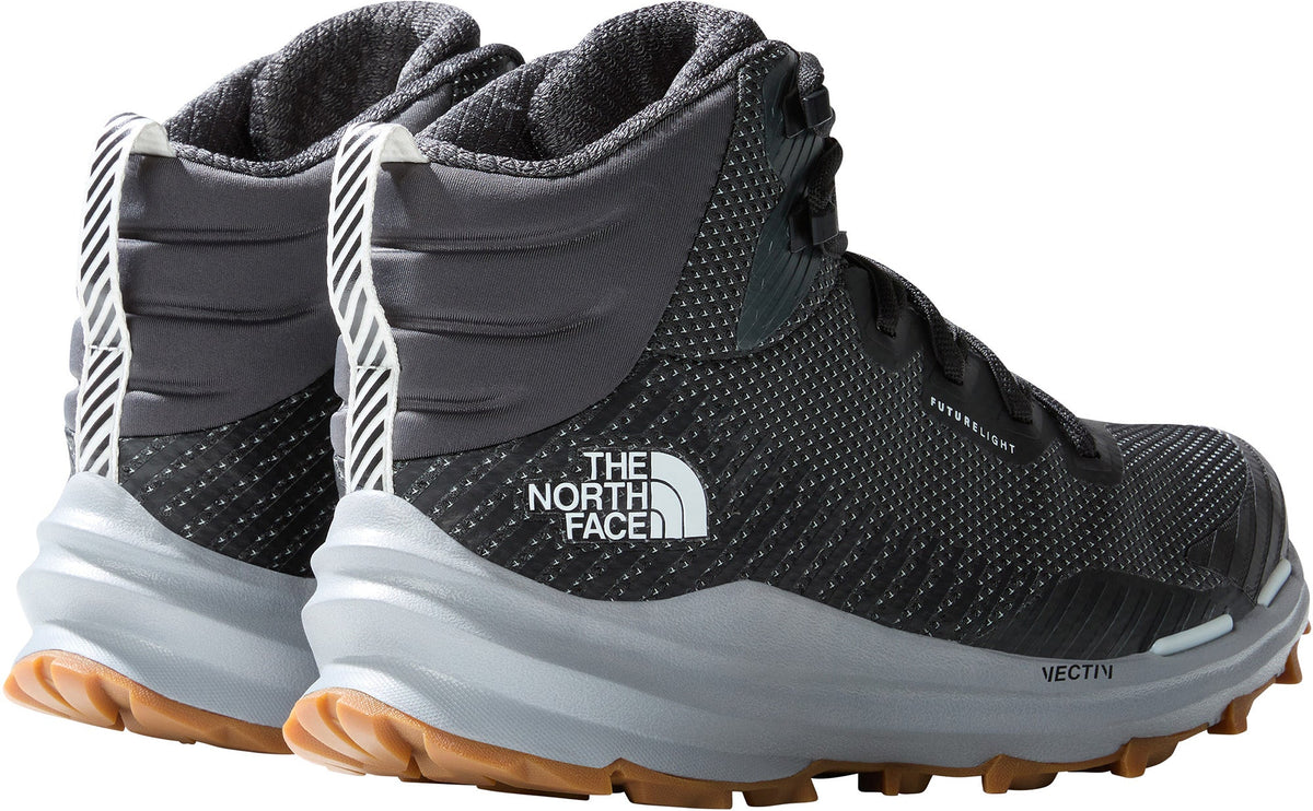 The North Face Women's Vectiv FastPack Mid FutureLight Walking Boots - Grey