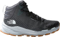 The North Face Women's Vectiv FastPack Mid FutureLight Walking Boots - Grey