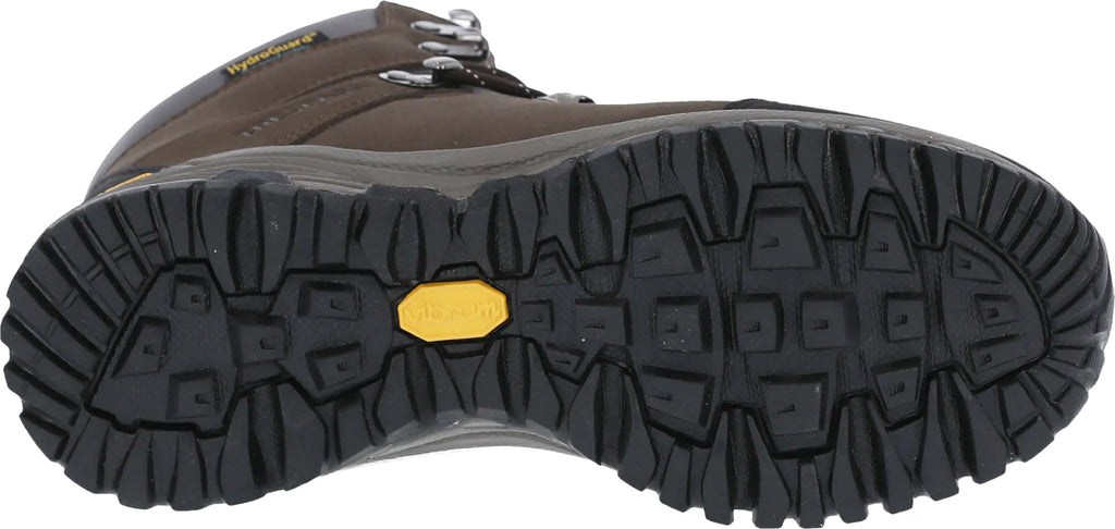 Trespass Women's Baylin Waterproof Walking Boots - Brown