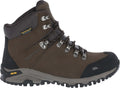 Trespass Women's Baylin Waterproof Walking Boots - Brown
