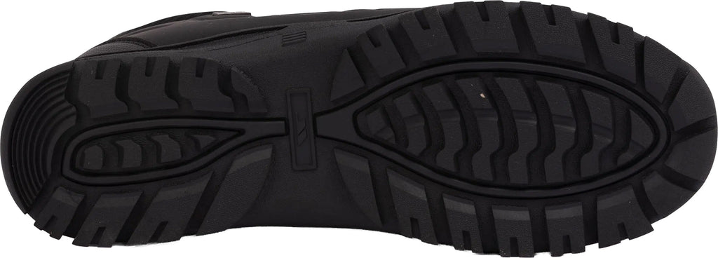 Trespass Men's Finley Mid Waterproof Walking Boots - Black