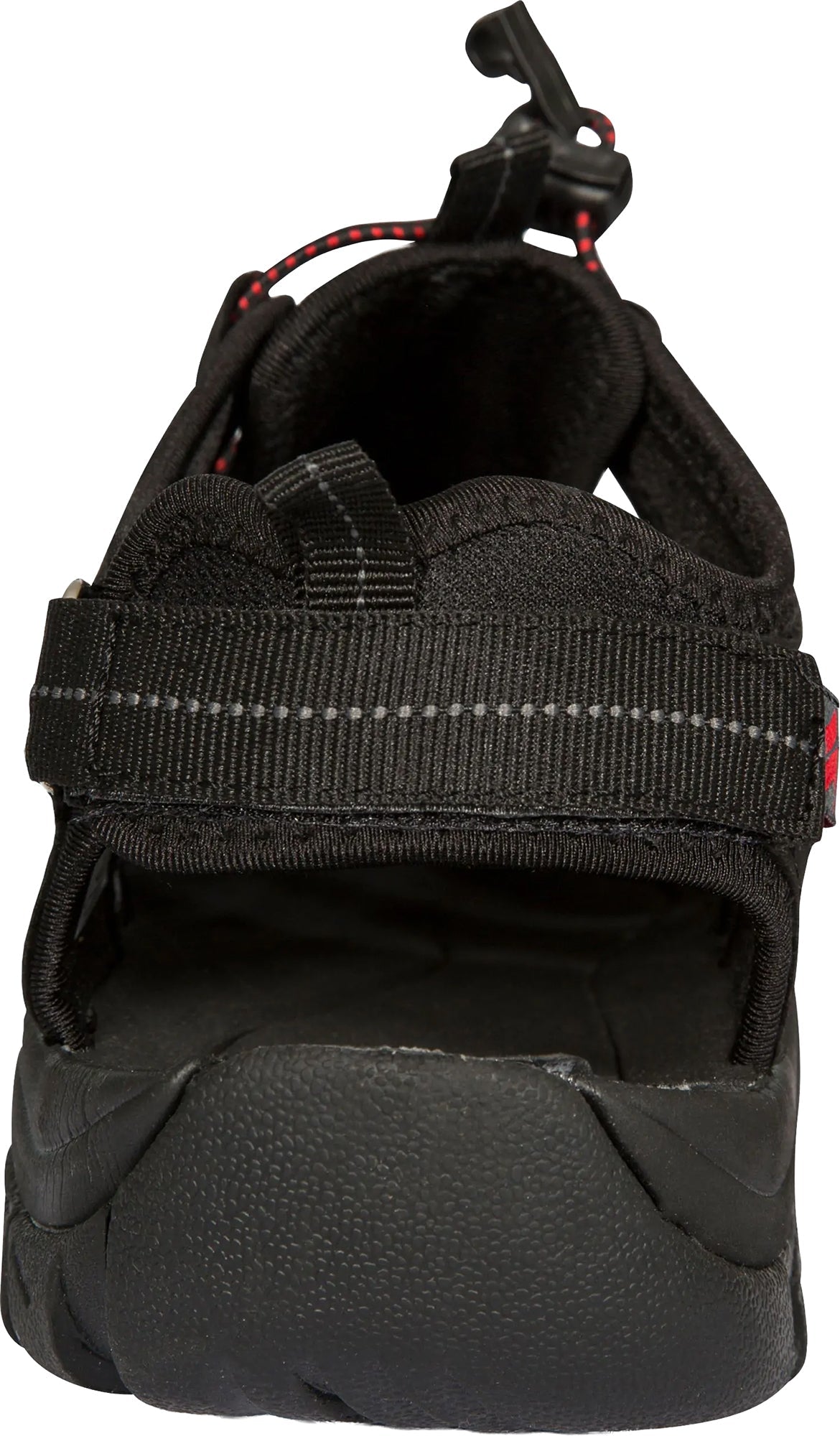 Trespass Men's Torrance B Walking Sandals - Black