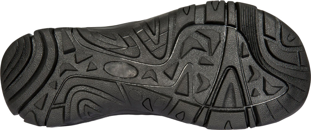 Trespass Men's Torrance B Walking Sandals - Black