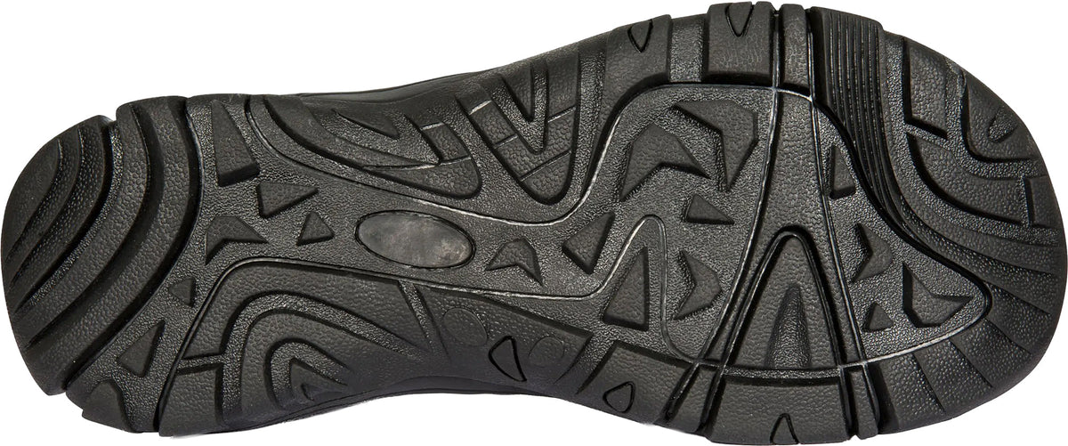 Trespass Men's Torrance B Walking Sandals - Black