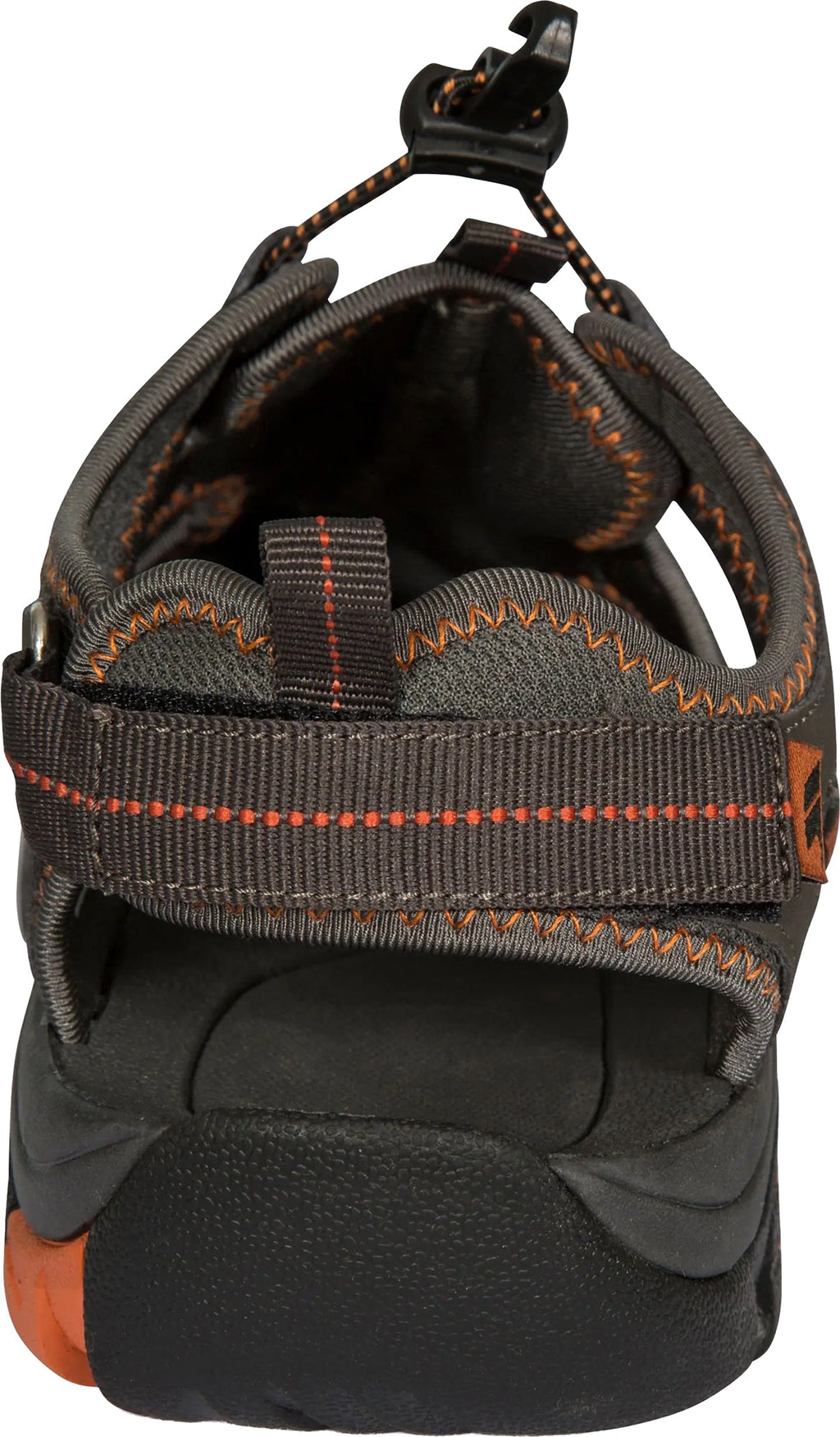 Trespass Men's Torrance B Walking Sandals - Grey