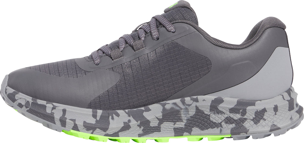 Under Armour Men's Bandit 3 Trail Running Shoes - Grey