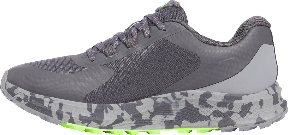 Under Armour Men's Bandit 3 Trail Running Shoes - Grey