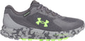 Under Armour Men's Bandit 3 Trail Running Shoes - Grey