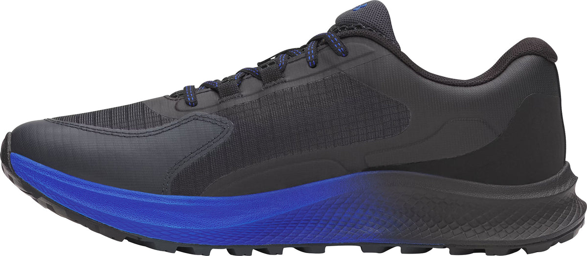 Under Armour Men's Bandit 3 Trail Running Shoes - Black