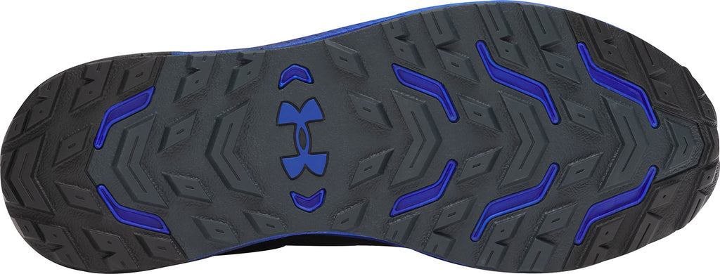 Under Armour Men's Bandit 3 Trail Running Shoes - Black