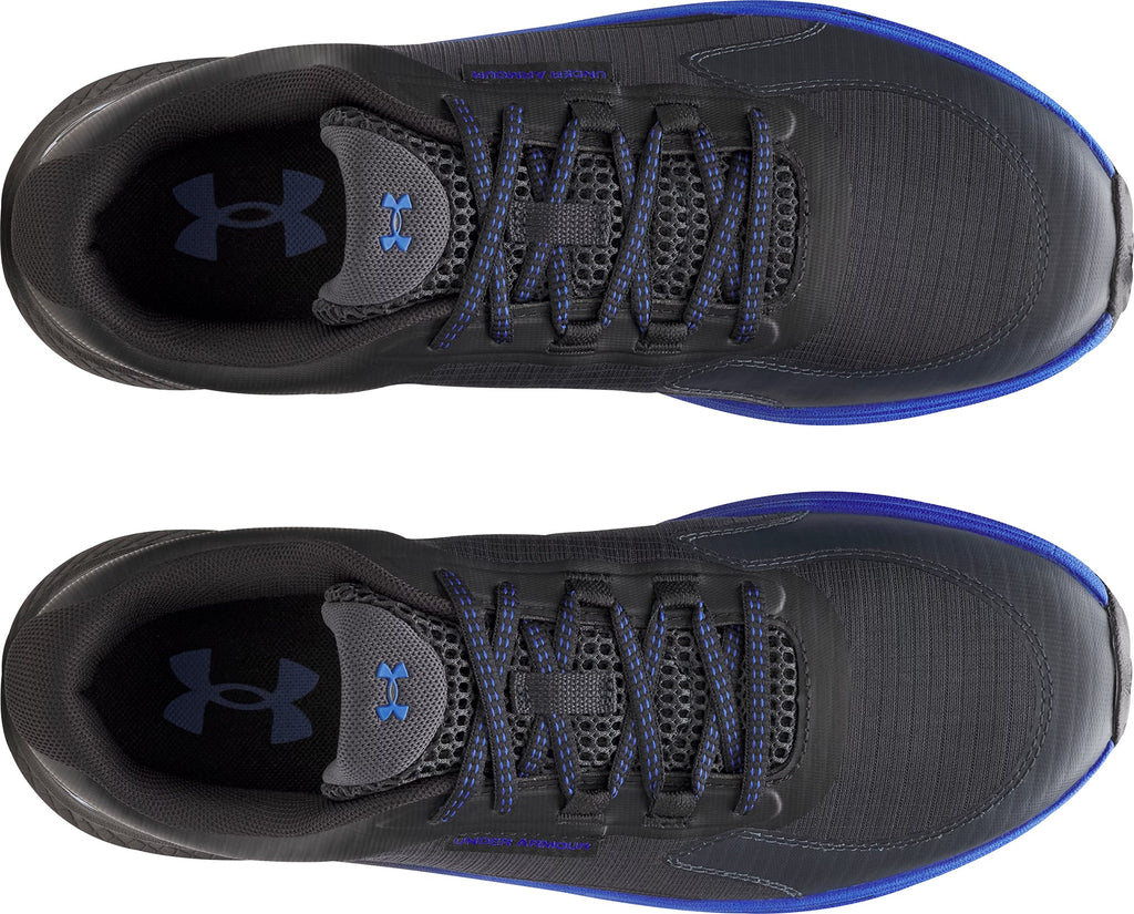 Under Armour Men's Bandit 3 Trail Running Shoes - Black