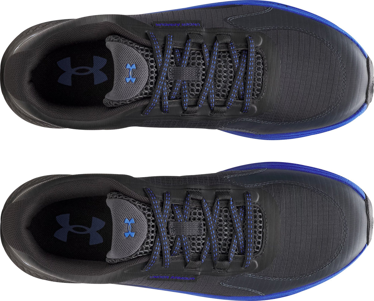 Under Armour Men's Bandit 3 Trail Running Shoes - Black
