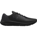 Under Armour Men's Charged Pursuit 3 Running Shoes - Black