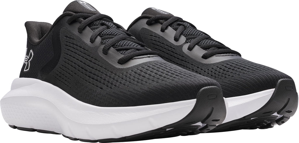 Under Armour Women's Charged Rogue 5 Running Shoes - Black