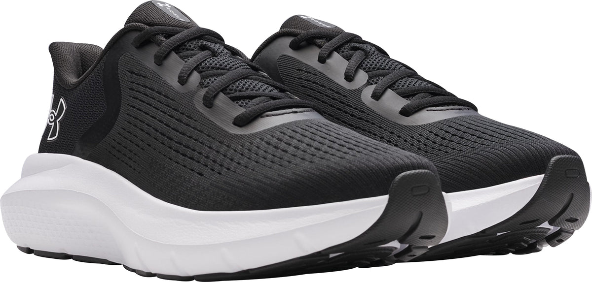 Under Armour Women's Charged Rogue 5 Running Shoes - Black