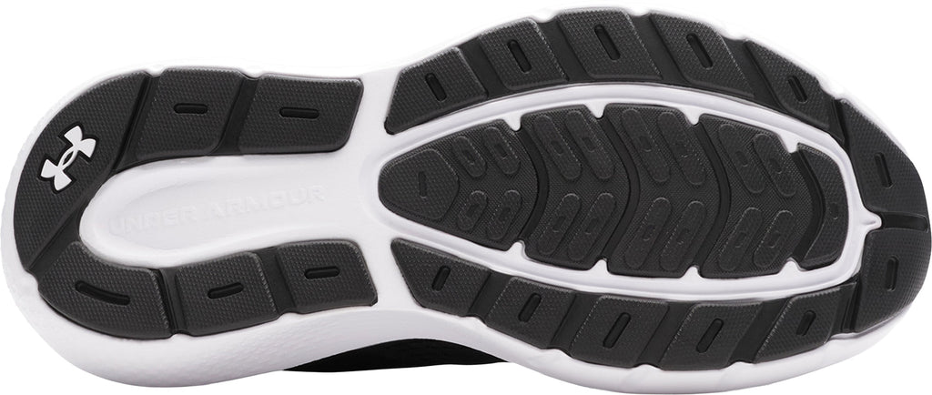 Under Armour Women's Charged Rogue 5 Running Shoes - Black