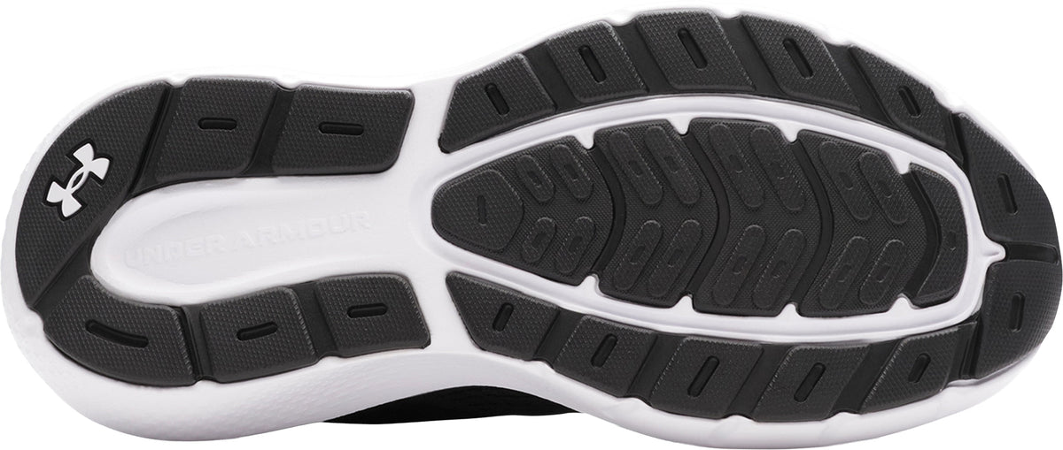 Under Armour Women's Charged Rogue 5 Running Shoes - Black
