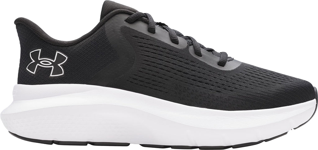 Under Armour Women's Charged Rogue 5 Running Shoes - Black